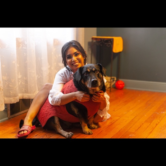 Meet the Posher - Picture 4 of 8